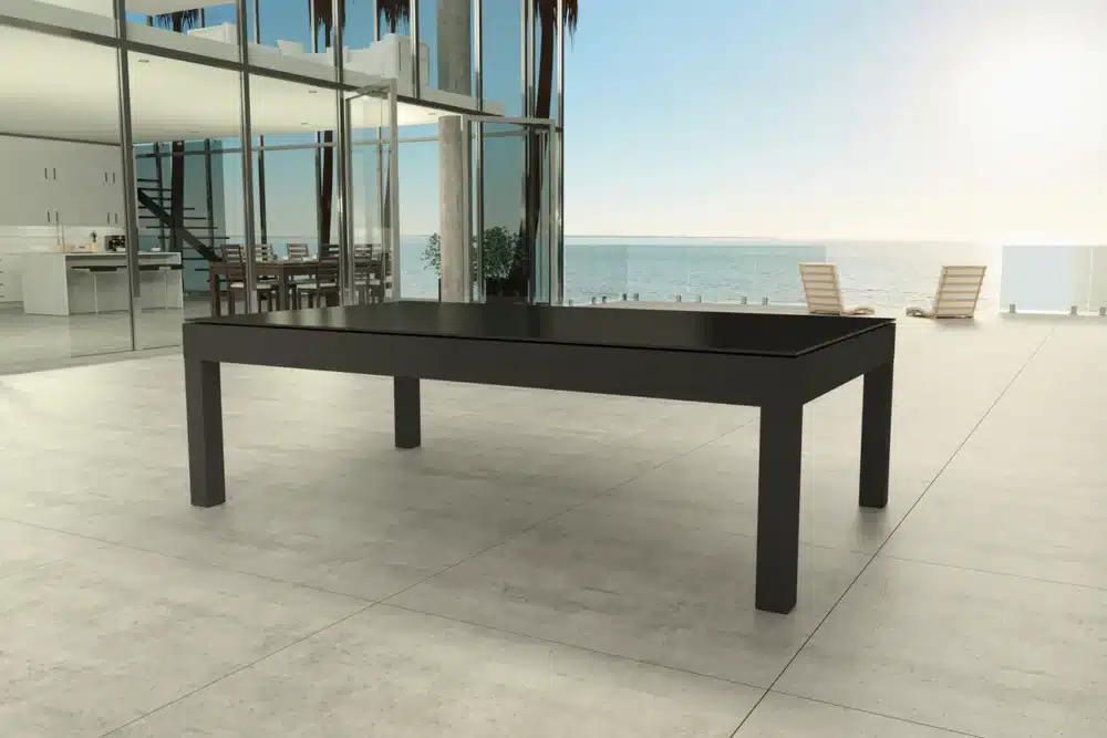 Storm Outdoor Pool Table