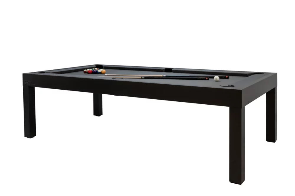 Storm Outdoor Pool Table