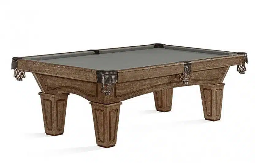 Allenton Pool Table