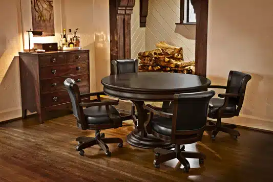 Centennial Game Chair