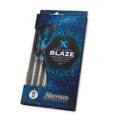 Blaze Steel Tip Dart