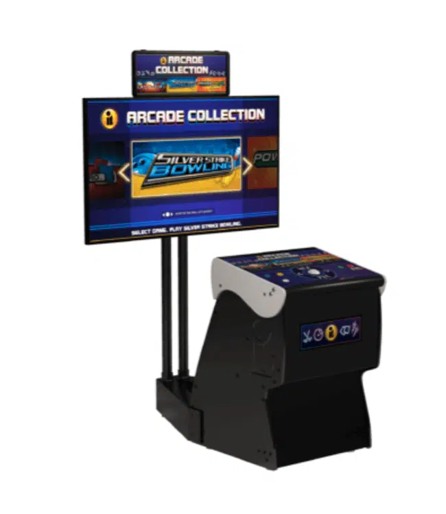 Arcade Collection