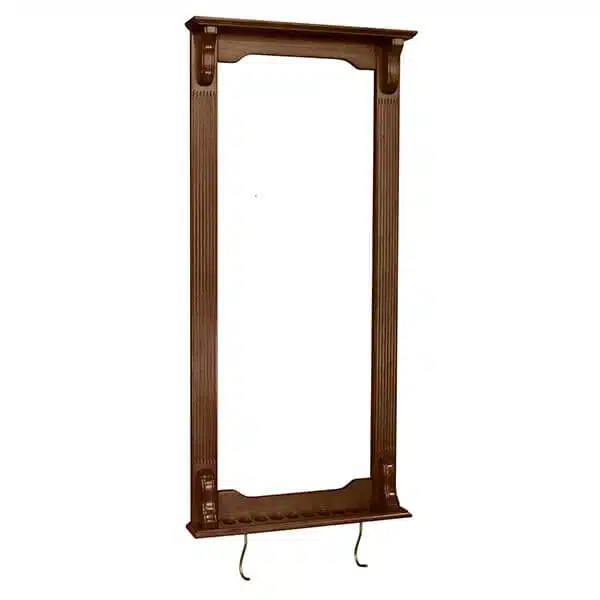 Heritage Wall Rack