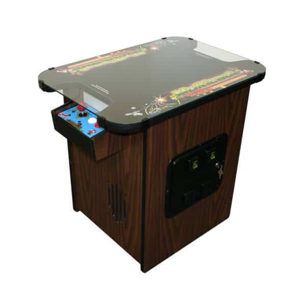 Cocktail Multicade Arcade Game