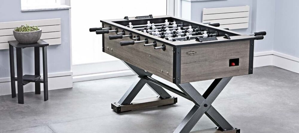 Premier Foosball Table