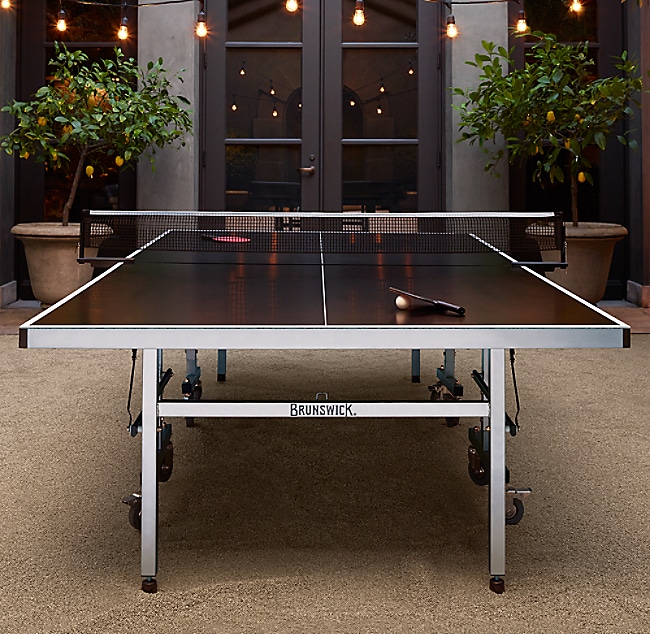 Smash 7.0 Indoor Table Tennis