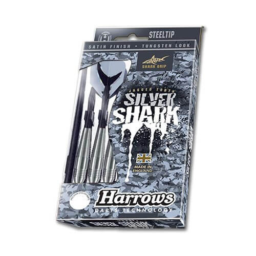 Harrows Shark Tip Darts Steel Tip