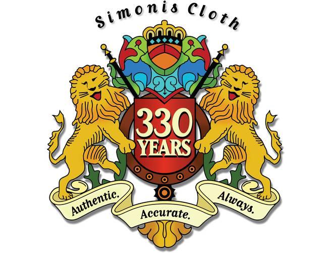 Simonis 860 Cloth