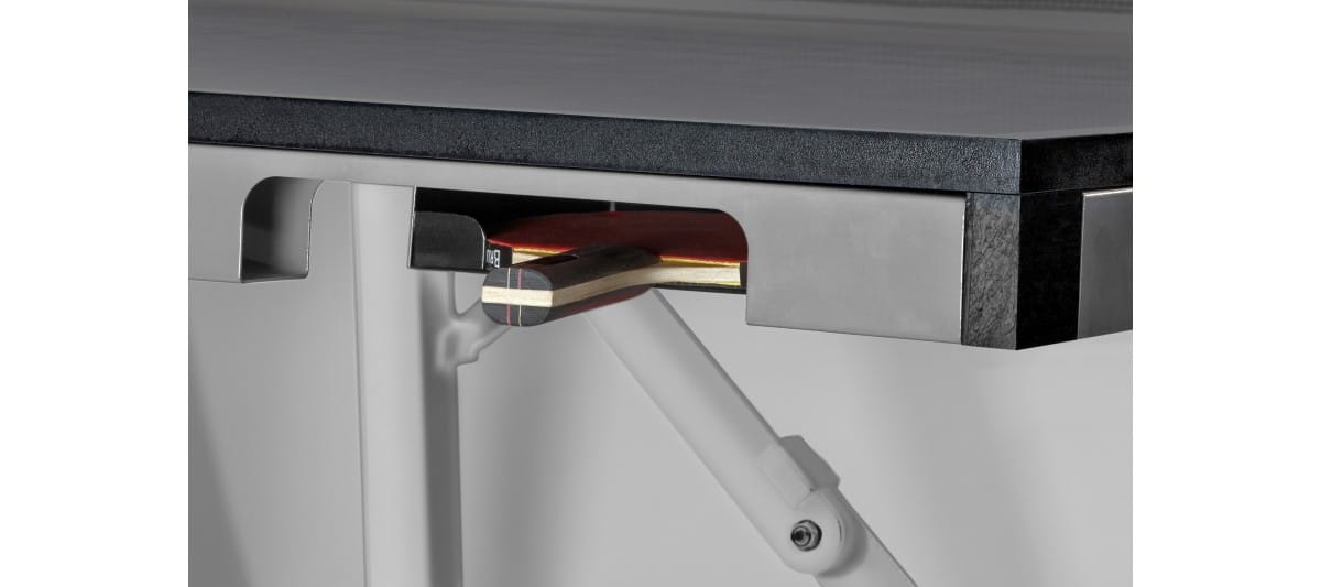 Smash 7.0 Indoor Table Tennis