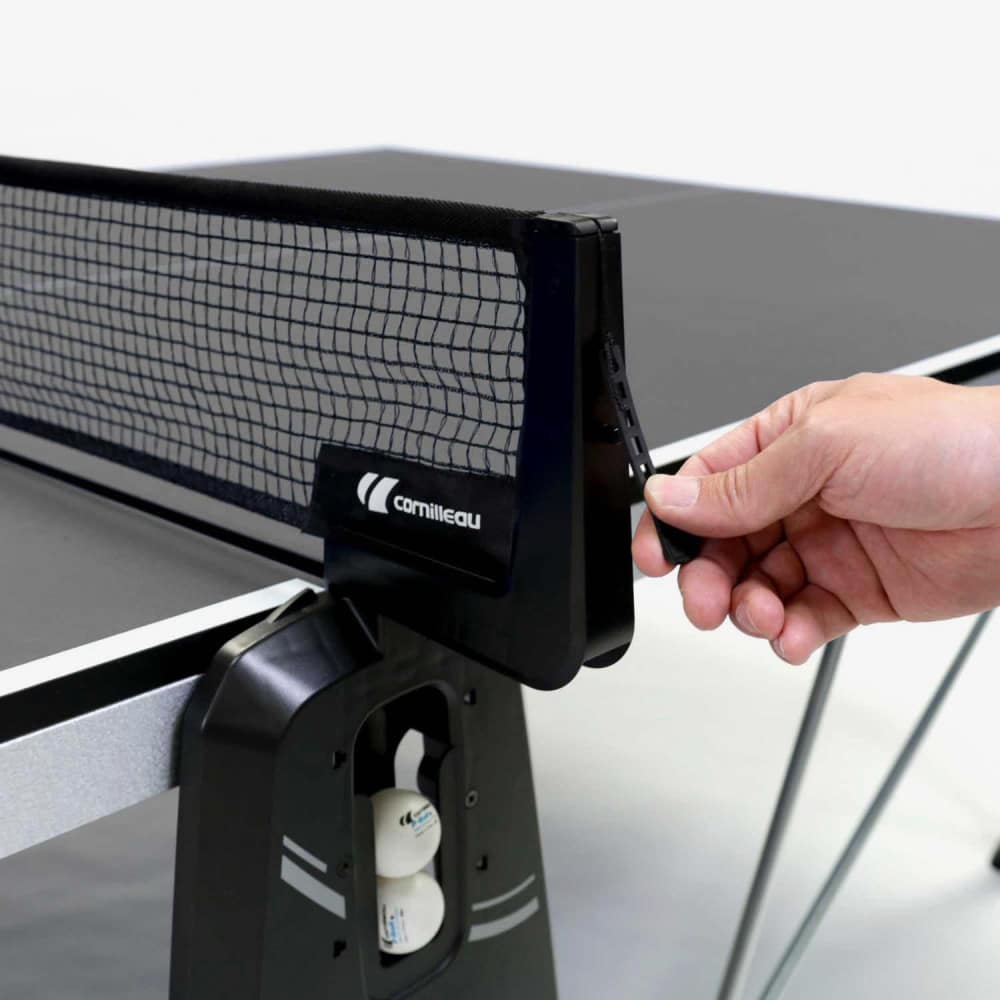 Sport 300 Indoor Ping Pong Table