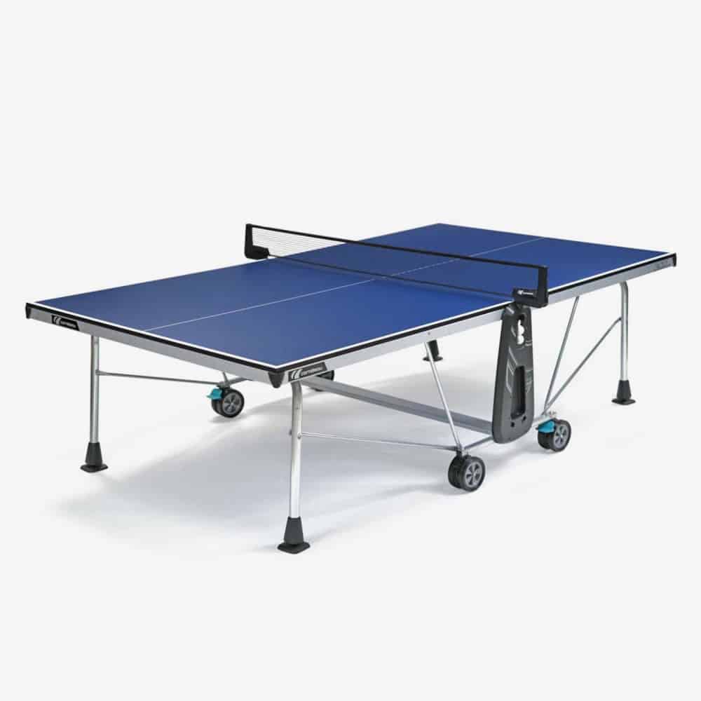 Sport 300 Indoor Ping Pong Table