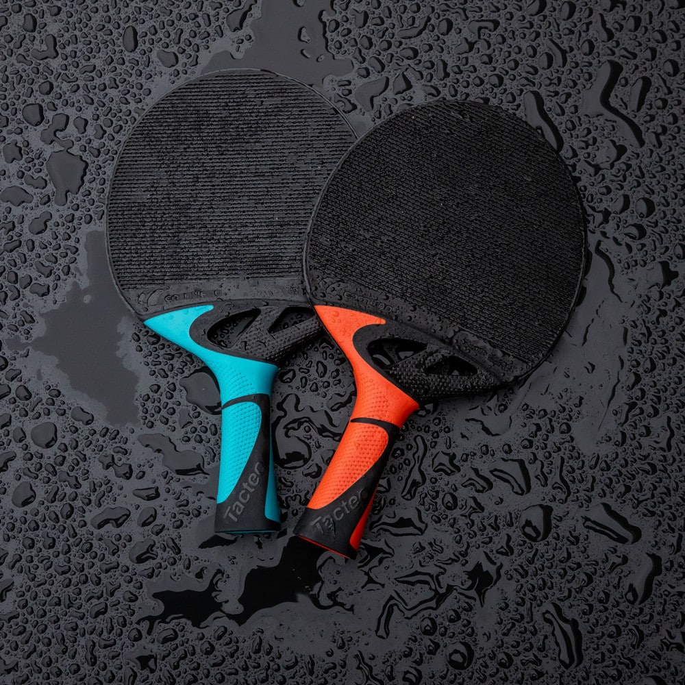 Tacteo Duo Weatherproof Paddle Set