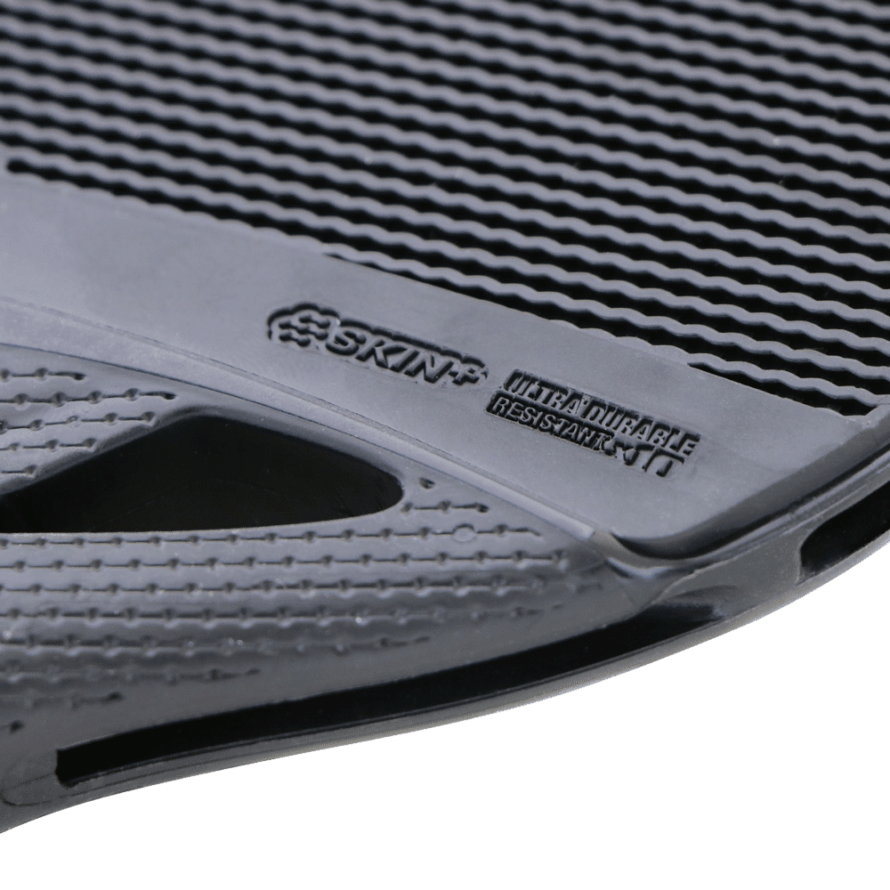 Tacteo Duo Weatherproof Paddle Set
