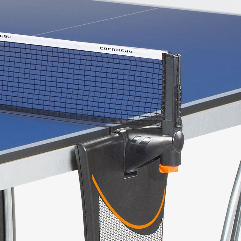 500 Indoor Ping Pong Table