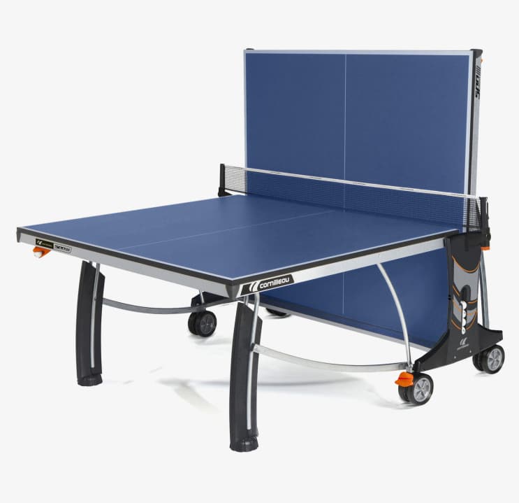 500 Indoor Ping Pong Table