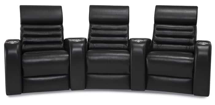 Catalina Theater Chair