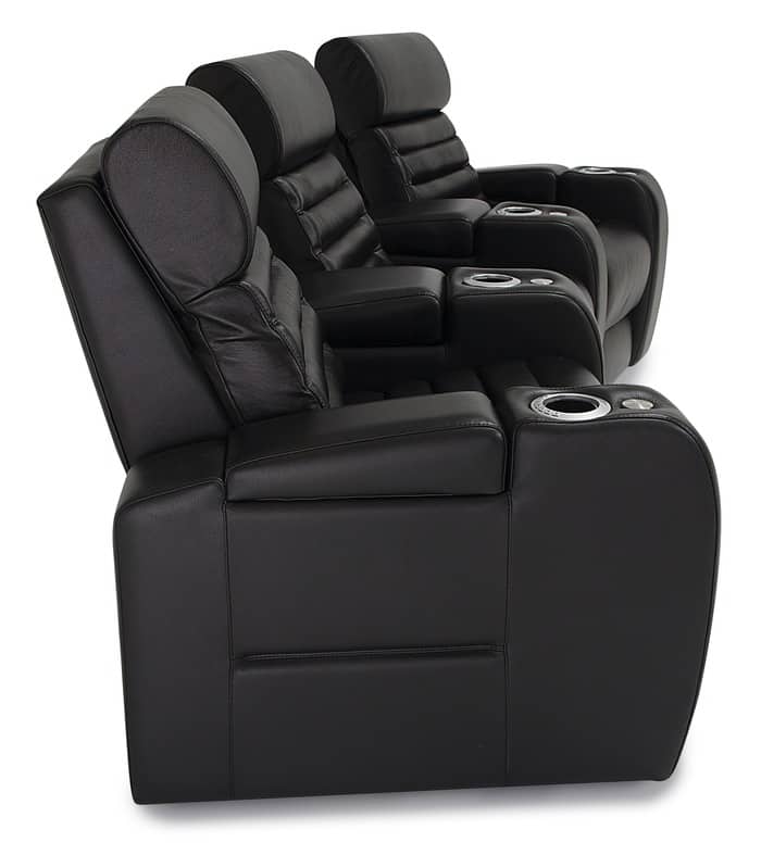 Catalina Theater Chair