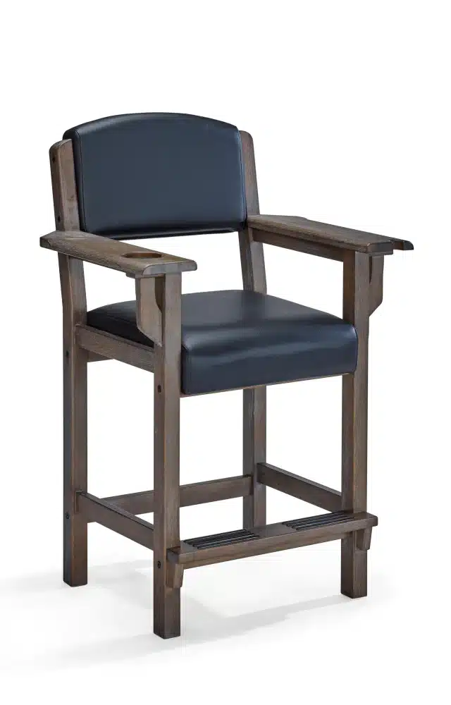 Traditional Players Chair