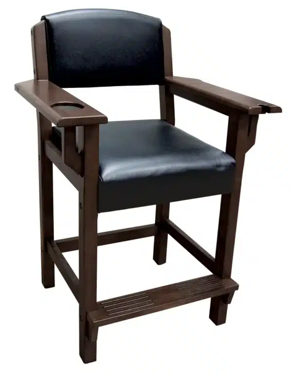 Traditional Players Chair