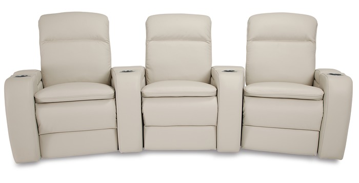 Vertex Theater Chair