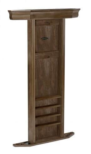 Heritage Wall Rack
