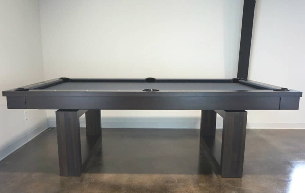 Gallery Pool Table