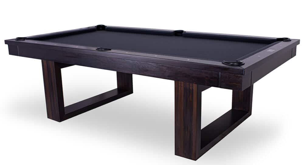 Gallery Pool Table