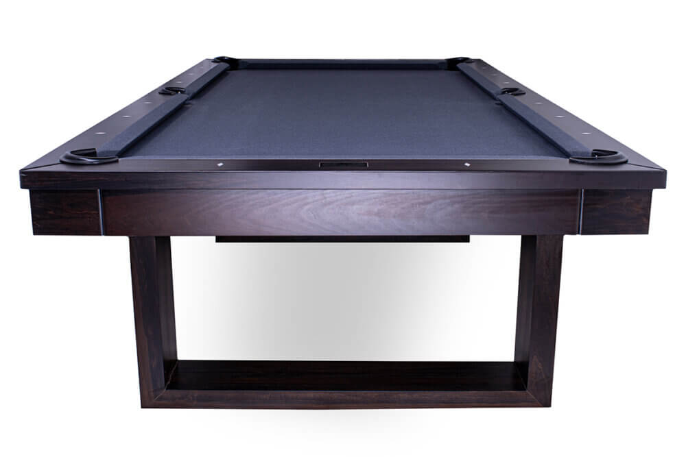 Gallery Pool Table