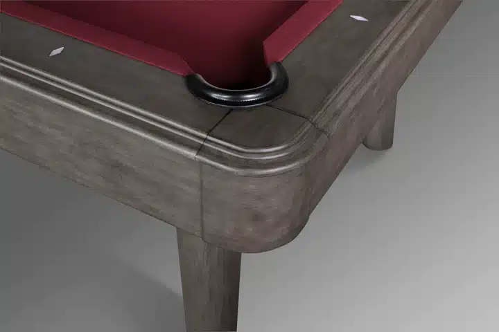 Collins Pool Table