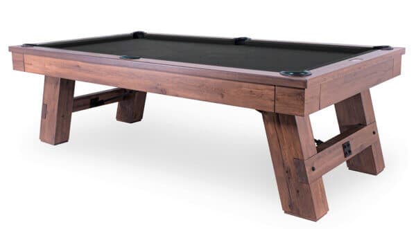 Outlander Pool Table