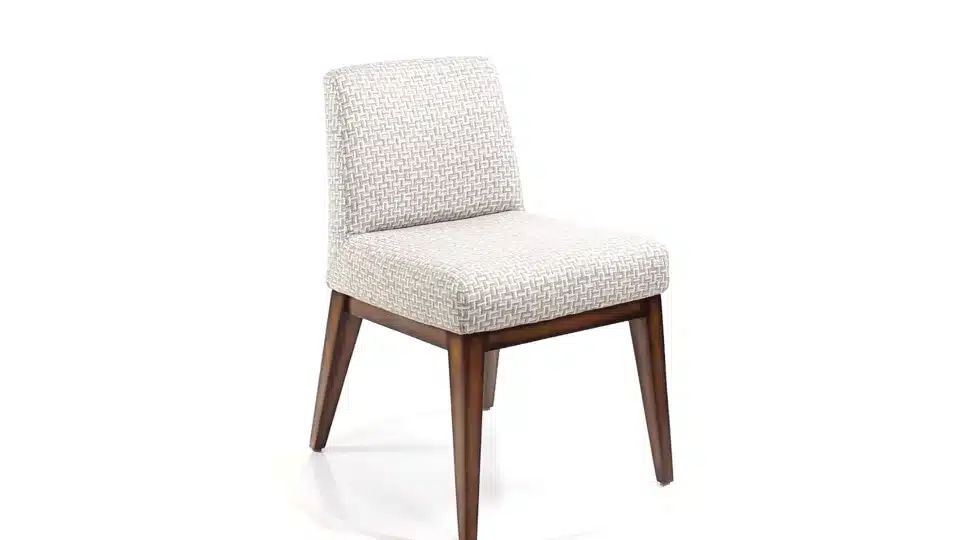 C2000 Game Chair