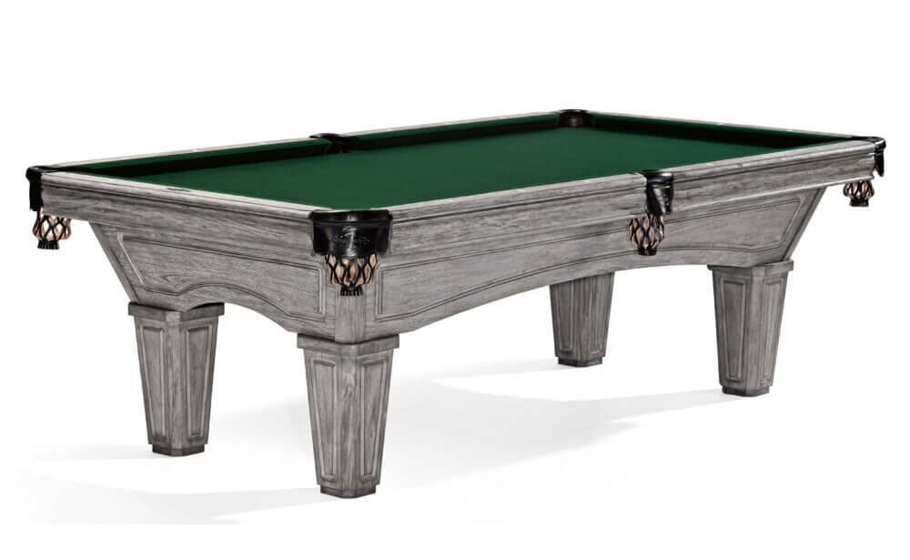 Glenwood Premium Pool Table