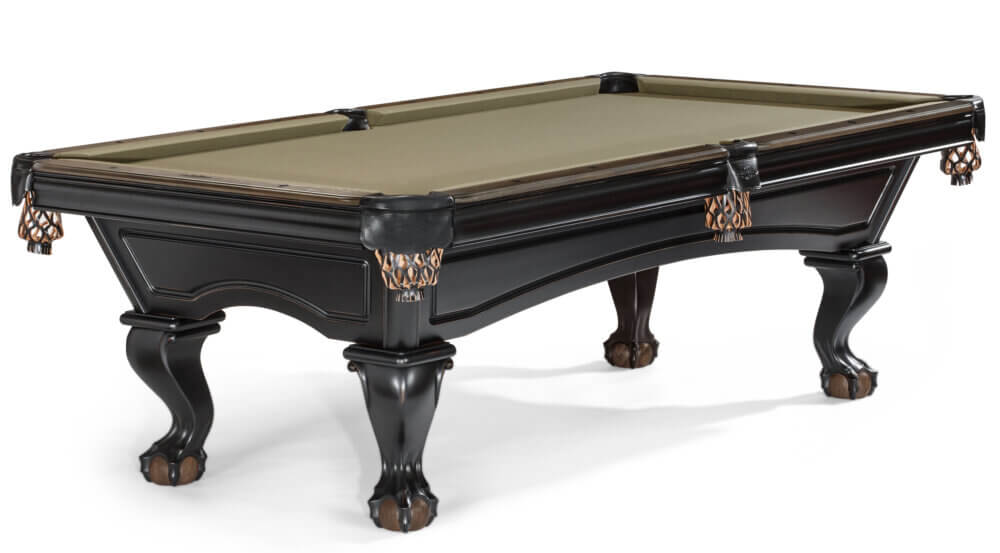 Glenwood Premium Pool Table