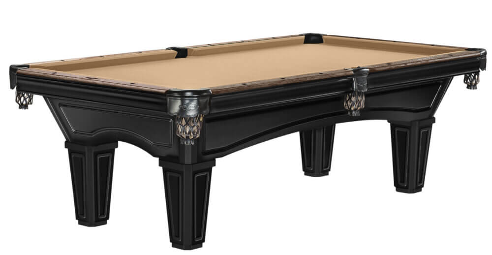 Glenwood Premium Pool Table