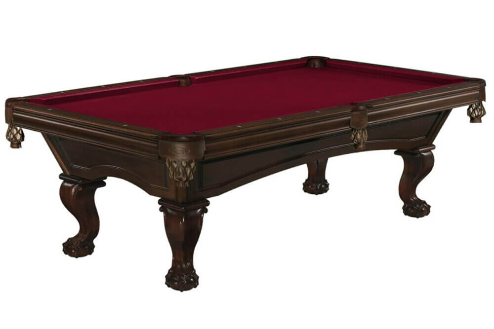 Glenwood Premium Pool Table