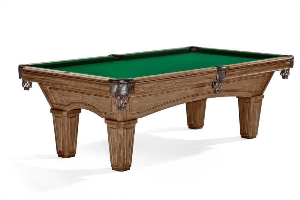 Glenwood Premium Pool Table