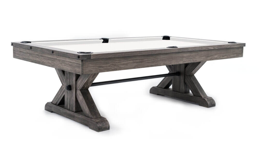 Otis Pool Table