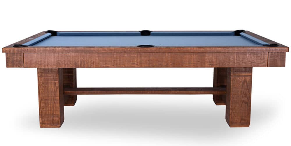 Branson Pool Table - AE Schmidt Pool Tables - Greater Southern