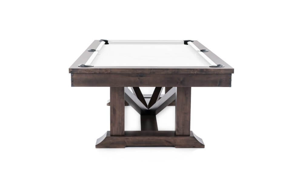 Lucas Pool Table