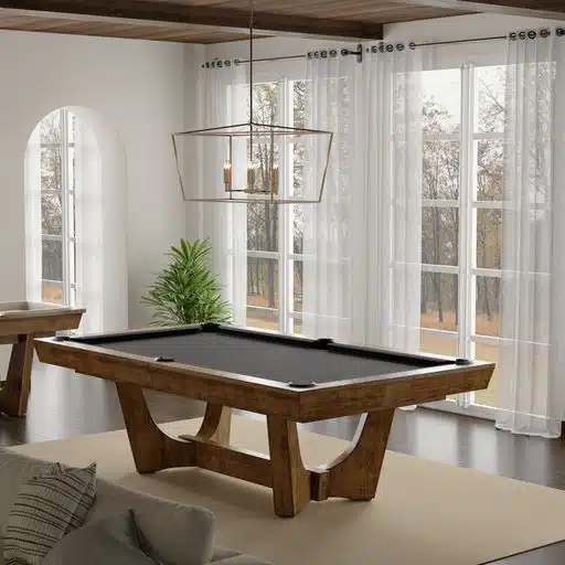 Menlo Pool Table