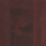 Antique Mahogany Maple