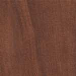 Mid Century Brown Maple