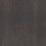 Smokey Black Maple