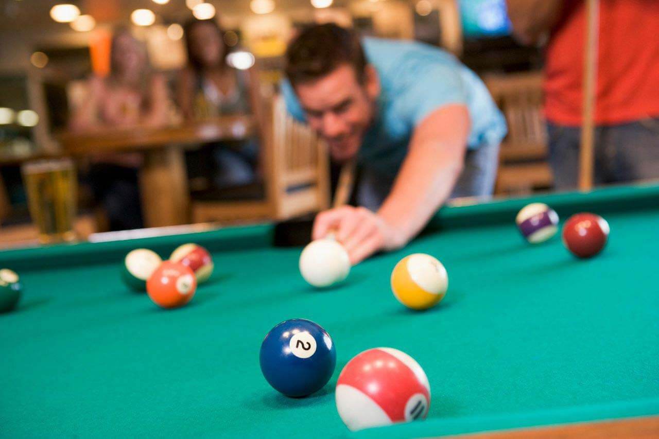 How To Play Pool - The Fundamentals  Pool Cues and Billiards Supplies at