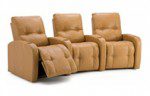 Comfy Lounge Seating