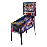 Pinball machine