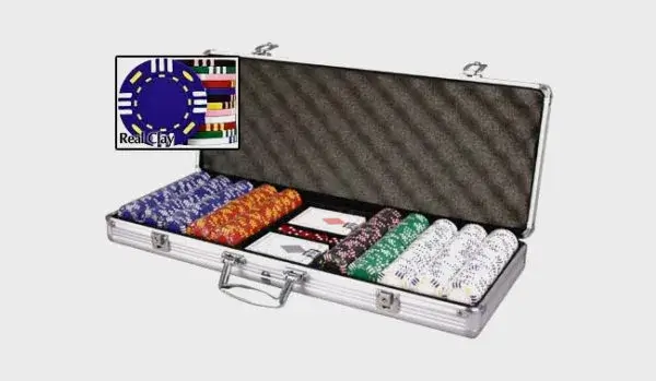 Hillsborough Reversible Top Game Table