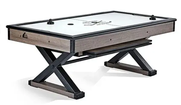 Brunswick Premier Air Hockey Table