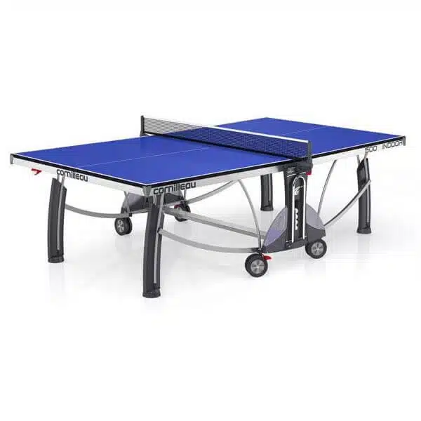 The Best Ping-Pong Tables