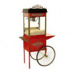 Popcorn Machine